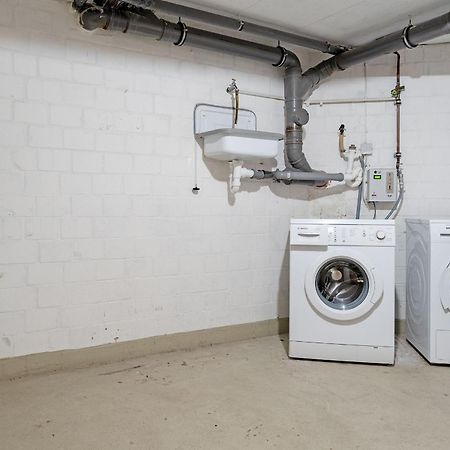Schuetzenweg 7-9 Wohnung 13 Келенхузен Екстериор снимка
