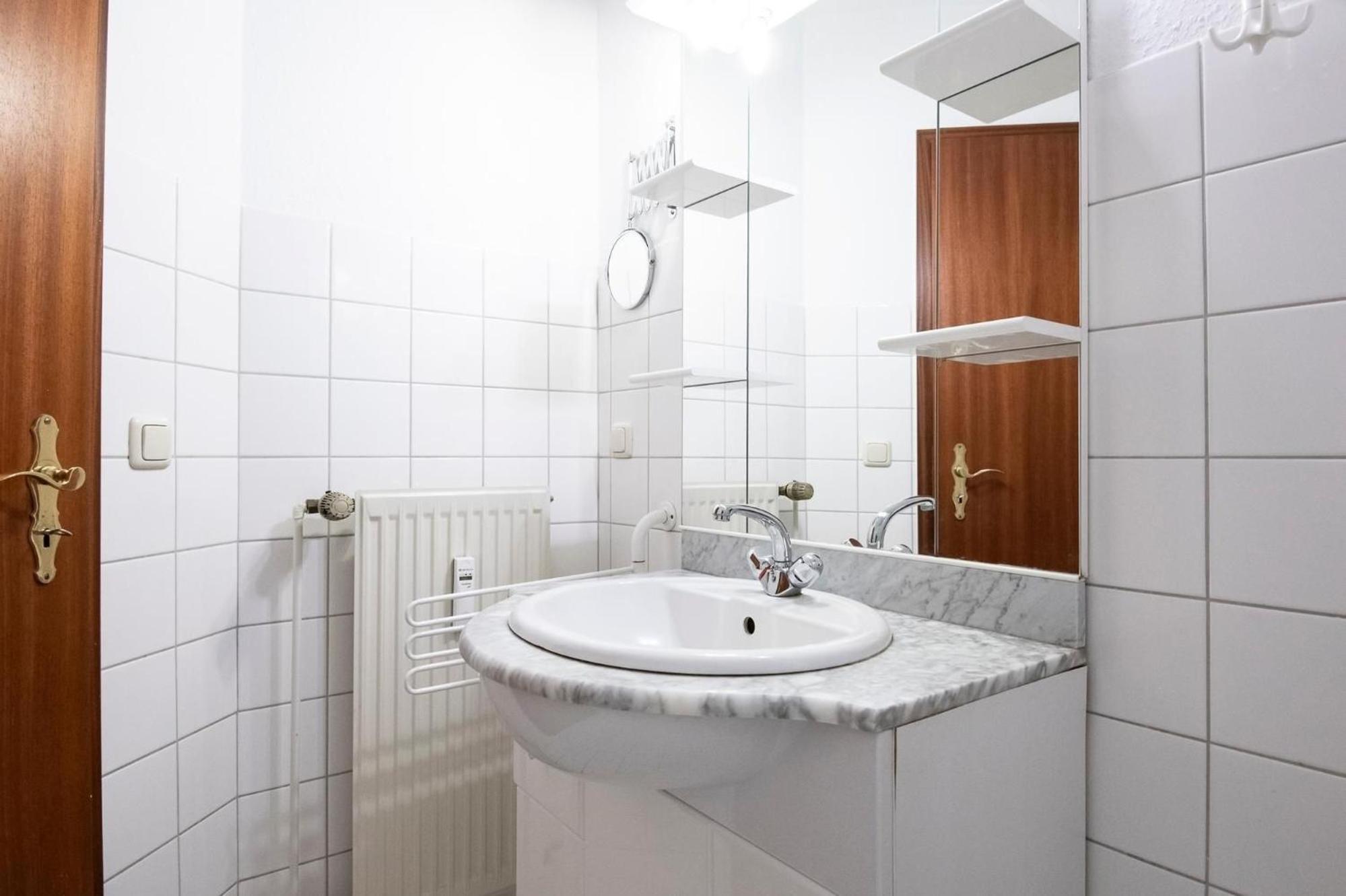 Schuetzenweg 7-9 Wohnung 13 Келенхузен Екстериор снимка